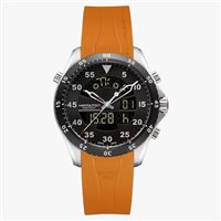 Orologio Hamilton H64554431 Uomo  - H64554431